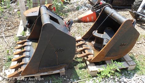 tag excavator buckets for sale